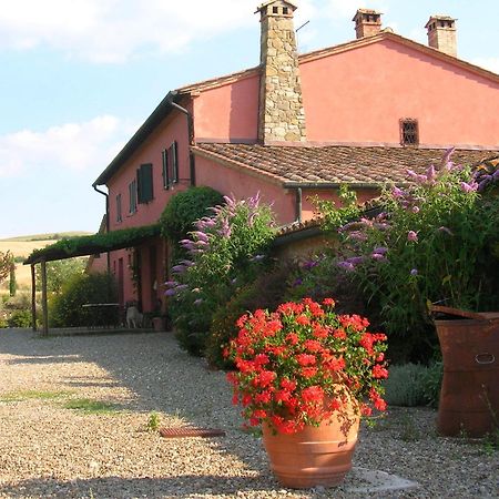 Sant'Alberto Campiglia d'Orcia Exterior photo